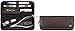 Produktbild Zwilling 97437-006-0 Classic Inox Etui aus Rindleder mit Reißverschluss, 5-teilig, braun