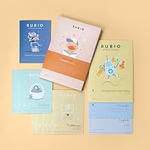 Pack de cuadernos 1.o de Primaria +6 anos Pamphlet September 23, 2021