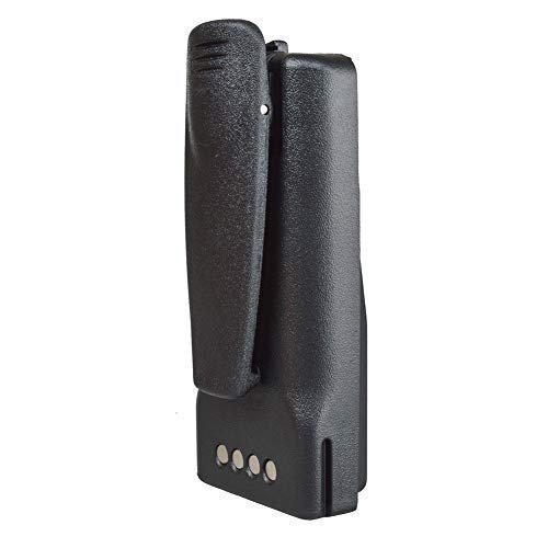 Aimtobest Rln6305 2200Mah Li-Ion Battery Compatible For Motorola Cp110 Rdm2070D Rdu2020 Rdu2080D Rdu4100 Rdu4160D Rdv2020 Rdv5100 Radio #TOP4