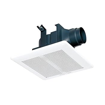 三菱電機製 ダクト用換気扇 天井埋込形 VD-10ZC13 2個セット Amazon.co.jp: 三菱電機(MITSUBISHI ELECTRIC) 天井埋込形ダクト