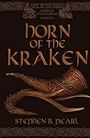 Horn of the Kraken 0994024053 Book Cover