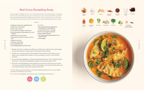 Image of PlantYou Quickies: 140+ Nourishing Plant-Based Recipes for Busy People