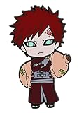 Nendoroid Pins Gaara