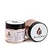 Produktbild RESIN4DECOR Metallpulverförmiges Perlglanzglimmerpigment für Epoxidharzprojekte, Schmuck, Kunsthandwerksprojekte, Epoxidtisch, Tafel, Tablett, Leinwand, Malerei, 25g (Bronze)