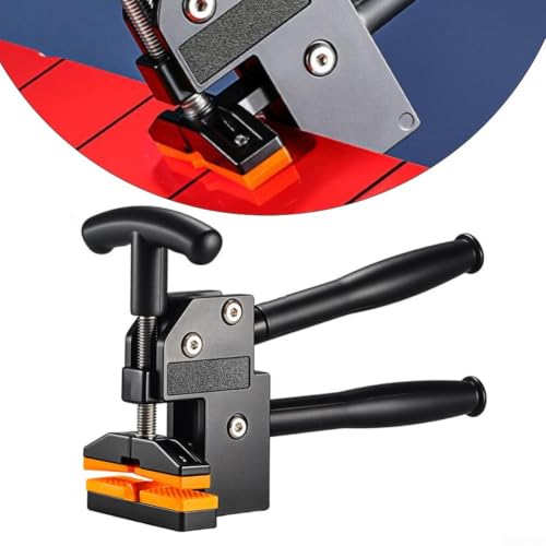 Alicates de corte de azulejos con separación precisa y manual para vidrio 4