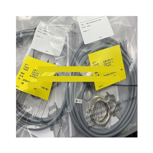 Interrupteur NBB15-30GM30-E2-V1 cylindrique M30 PNP trois fils
