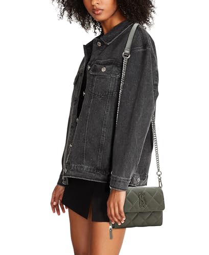Image of Steve Madden Women's Steve Madden Carina Wallet Crossbody