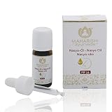 Maharishi Ayurveda Nasya-Öl, 10 ml, Ayurvedisches Nasenöl-Kräuteröl für die Nasenhaut