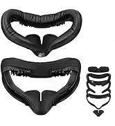 Amazon | AMVR Quest 2 に対応カバー シリコンカバー フェイスカバー