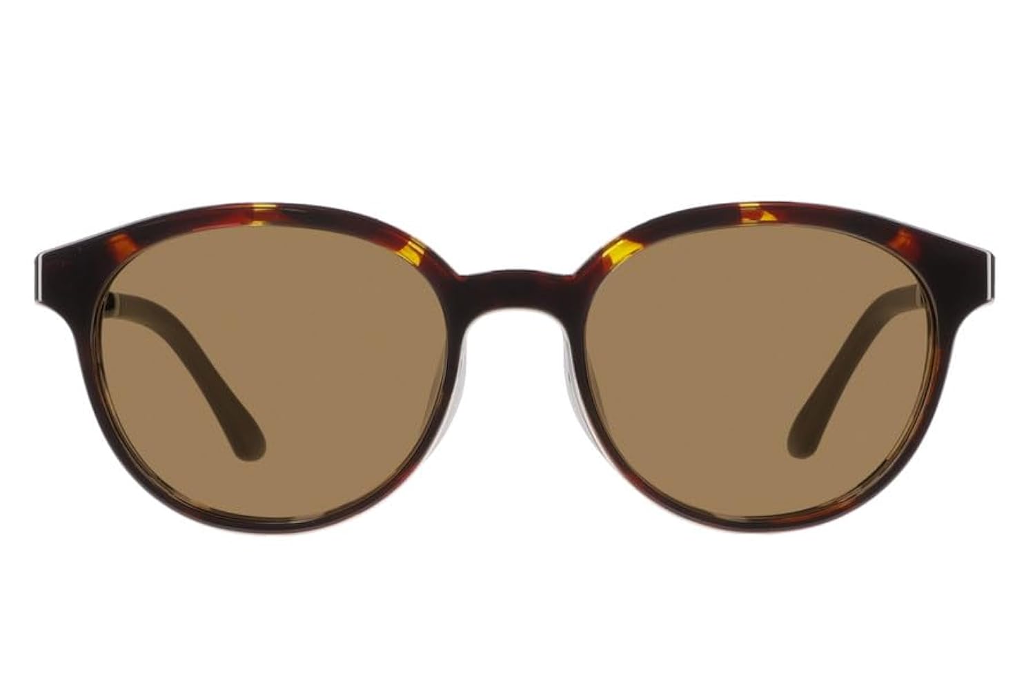 【美品】Zoff 2wayサングラス JOURNAL STANDARD relume サングラス ウェリントン型 2WAY