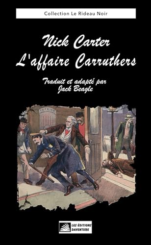  L\'affaire Carruthers