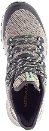 Merrell womens Bravada Waterproof Hiking Shoe, Aluminum, 8.5 US | Image 3
