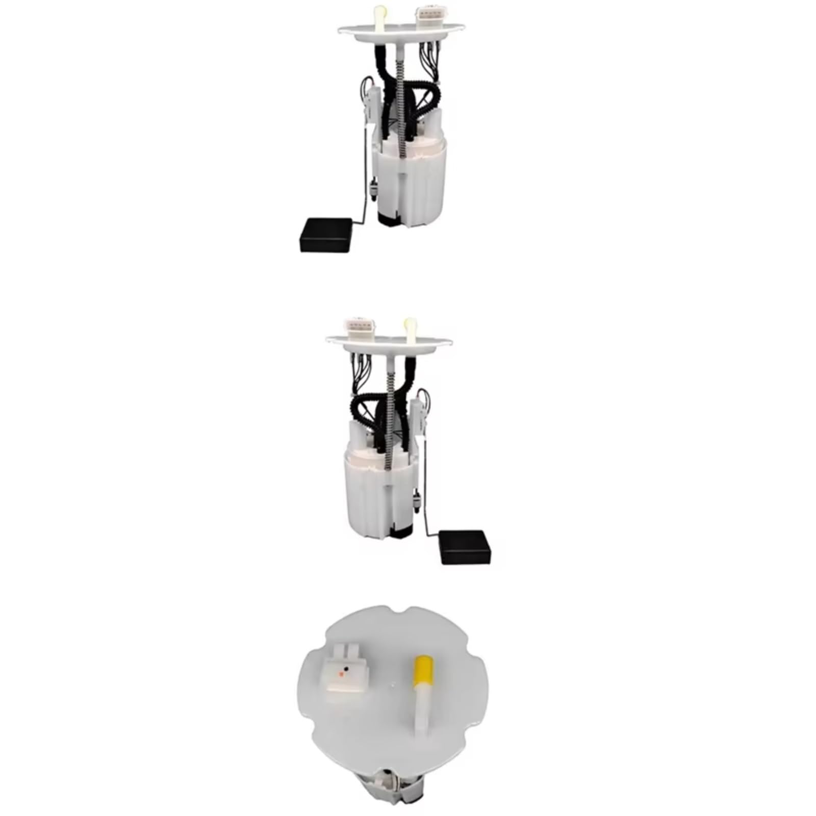 pompe à carburant de voiture Compatible Avec Infiniti Pour QX50 2014 2015 2016 2017; Pour EX37 2013; Remplacement De La Pompe À Carburant De La Voiture 170401BA0D 17040-1BA0D