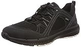 ecco gore tex damen stiefelette Stoßabsorbierender Dämpfungsschaum