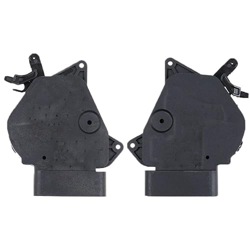 Rear Tailgate Lock 69120-42080 69110-42120 Front Left Right Door Lock Actuator for 2001-2005 6912042080 6911042120