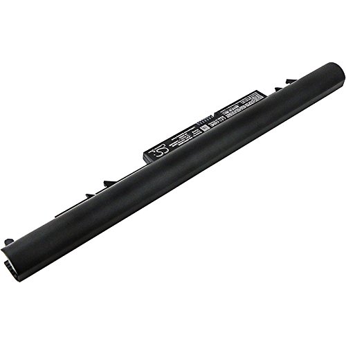 CS-HPN150NB Batteria notebook 2400mAh compatibile con [HP] 14-bs000, 14-bs512, 14-bs528, 15-bs008ng, 15-bs030ng, 15-bs040, 15-bs056, 15-bs061ng, 15-bs072, 15-bs165, 15-bs181, 15-bs197, 15-bs509, 15-b