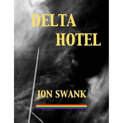 Delta Hotel by Jon Swank episode artwork