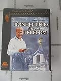 Bonhoeffer: The Cost of Freedom (Radio Theatre)