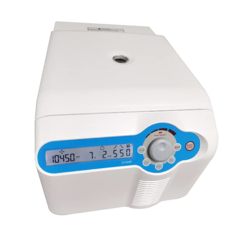 Laboratory Centrifuge Refrigeration