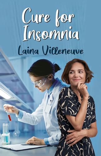 Cure for Insomnia view 2