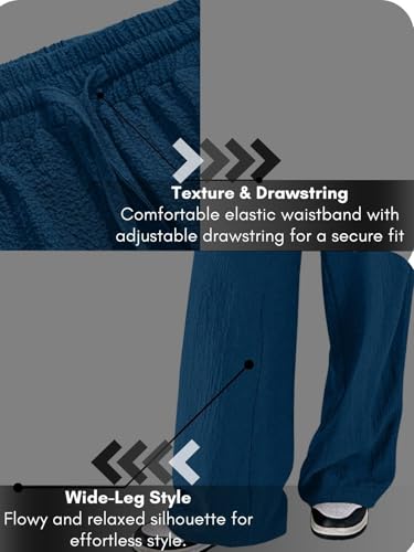 Image of GRECIILOOKS Women Trousers for Women | Women Trousers | Women's High-Waisted Pant | Women Trousers Pants | Korean Trousers for Women