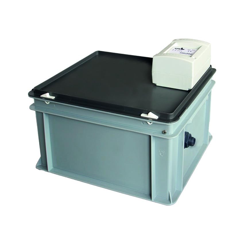 Neutralizzatore condensa acida max300kw