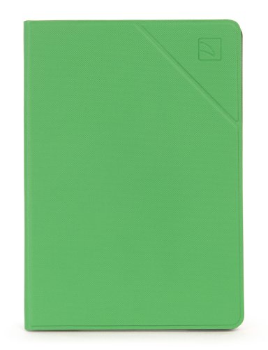 Apple iPad Air / iPad 5 Tucano Angolo Protective Case / Cover in Green