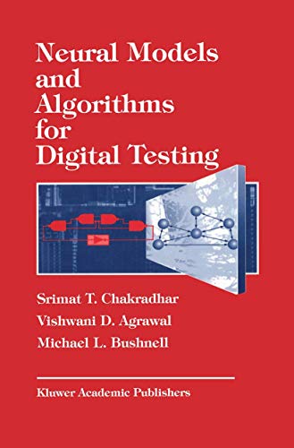 Neural Models and Algorithms for Digital Testing view 2