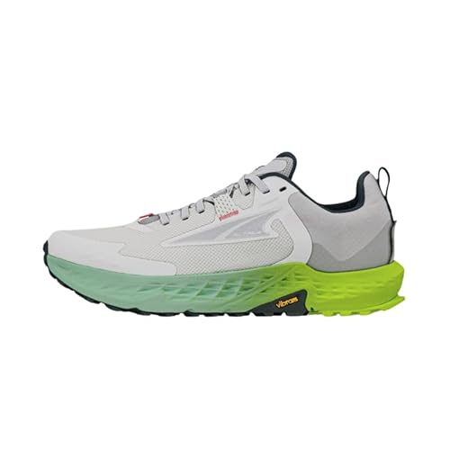 ALTRA ���f�B�[�X TIMP 5 �g���C�������j���O�V���[�Y, �O���[/���C���B, 23.5 cm