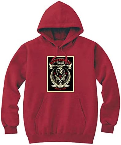 [レコウェア] パーカー ブラックサバス バンド ロック パンク メタル 00591-216mlh キッズ