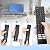 Replacement for Hisense Smart TV Remote Control,Universal for Hisense 4K UHD Android Smart TVs (Not for Fire & Roku TV)