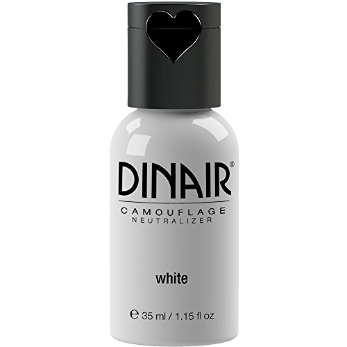 Dinair Airbrush Foundation