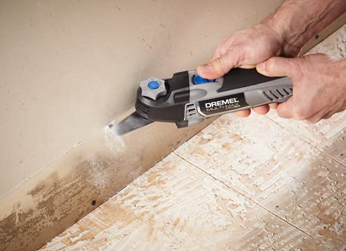 Dremel Mm435 Drywall Jab Saw Oscillating Tool Accessory, Black #TOP1