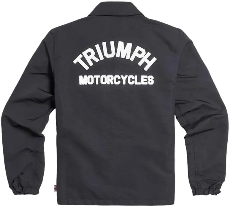 Vista 2 de TRIUMPH Chaqueta Softshell Carter