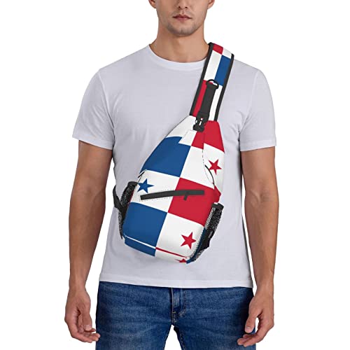 Mochila Cross-body ligera para ciclismo y senderismo miniatura 7