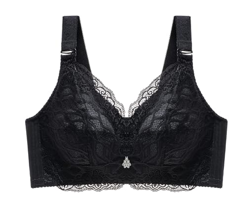 Soutien-gorge post-chirurgie avec poches prothèse sans armatures confort