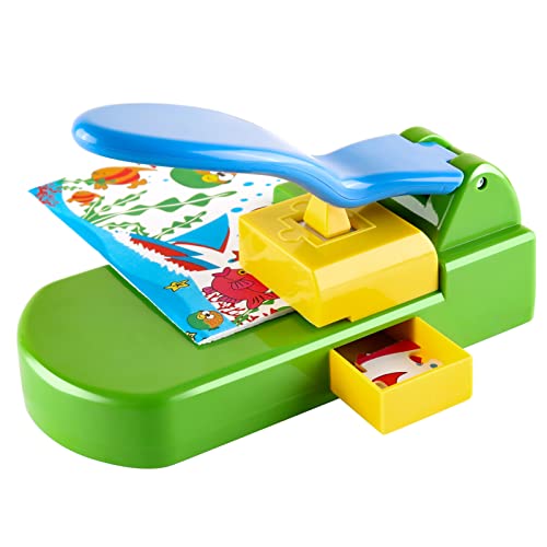 BAOFALI Puzzle Maker Machine Cutter