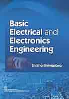 Basic Electrical and Electronics Engineering, Shrivastava, S