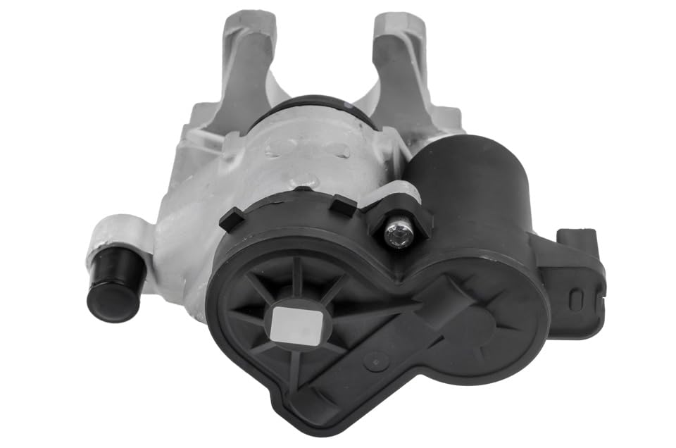 Soporte de pinza de freno derecha HZT-ME-045A con alta resistencia para Mercedes W205 C205