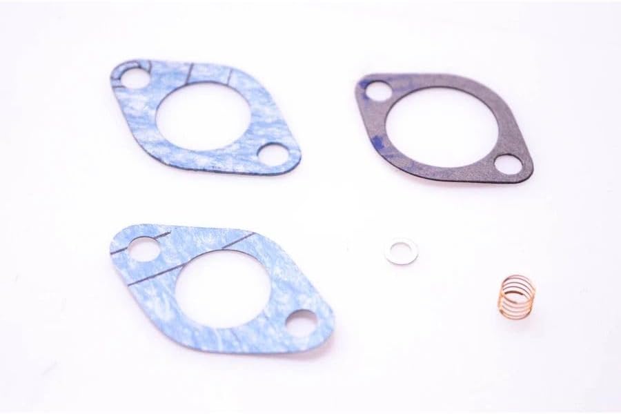 Replacement Part for OEM 99969-0772B Carburetor ket Kit NOS Replacement Small Parts Tool Equipment Mechanical Automotive Adjustment