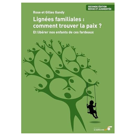 Lignées familiales : comment trouver la paix