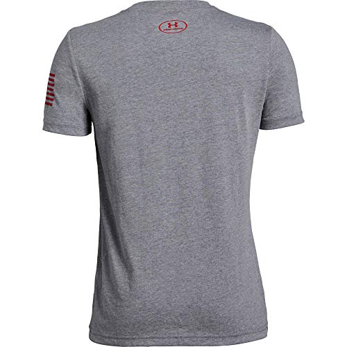 Image of Under Armour boys Freedom Pth T-Shirt