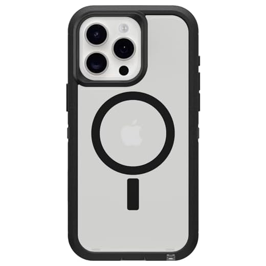 OtterBox Defender Series Case for iPhone