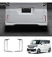 Amazon | BlissBalance新型スペーシア スペーシアカスタム パーツ リア