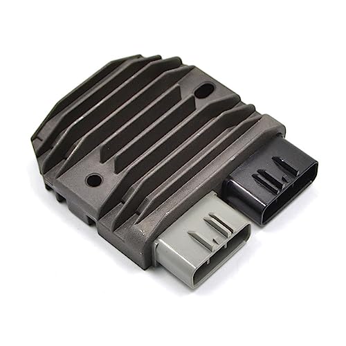 Régulateur redresseur moto résout panne batterie FH012AA R1