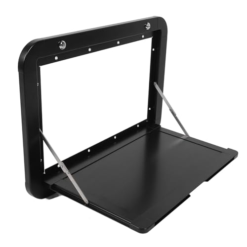 Table pliante de camping-car KUIDAMOS murale - 5