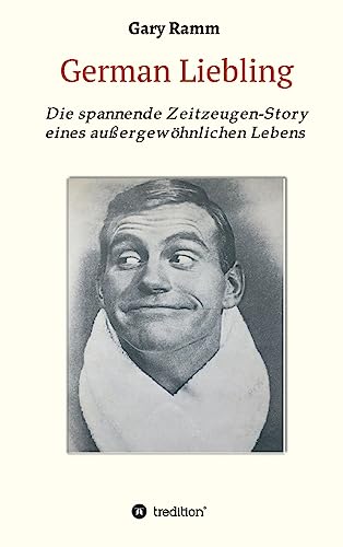 German Liebling (German Edition)