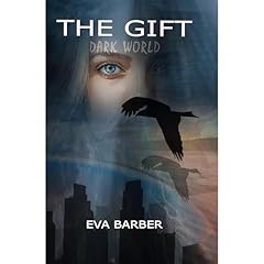 The Gift Audiolibro Por Eva Barber arte de portada