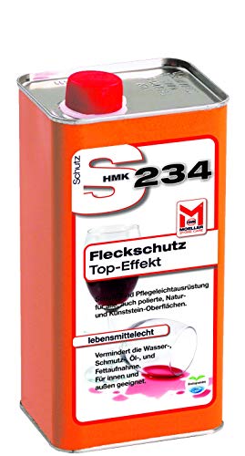 Preisvergleich Produktbild Fleckschutz Moeller Chemie HMK S234; 1 Liter