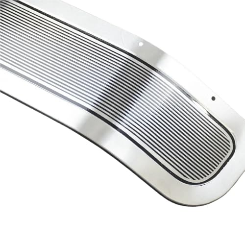 Garde-Boue Moto Finition Premium pour Custom Road Glide Custom - 4